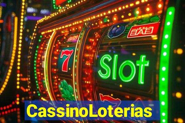 CassinoLoterias