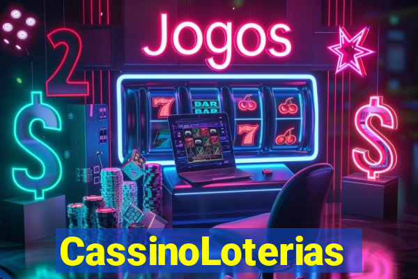 CassinoLoterias