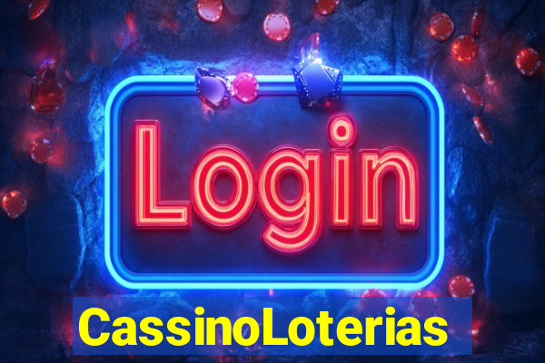 CassinoLoterias