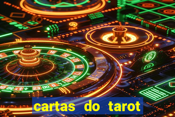 cartas do tarot que indicam mentira
