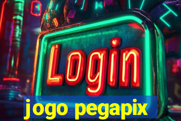 jogo pegapix