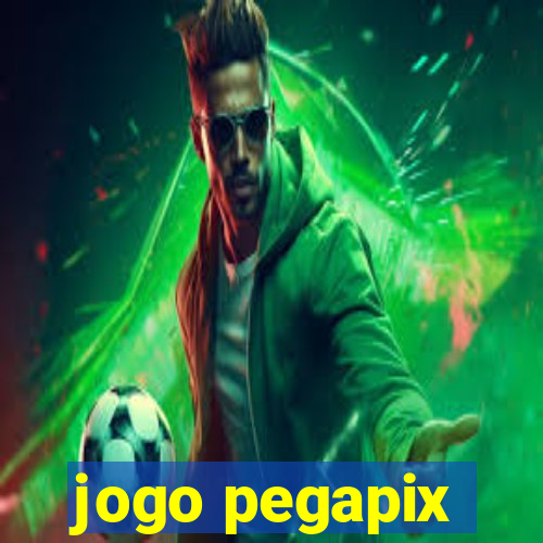 jogo pegapix