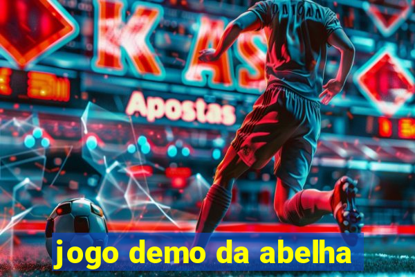 jogo demo da abelha