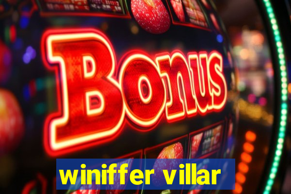 winiffer villar