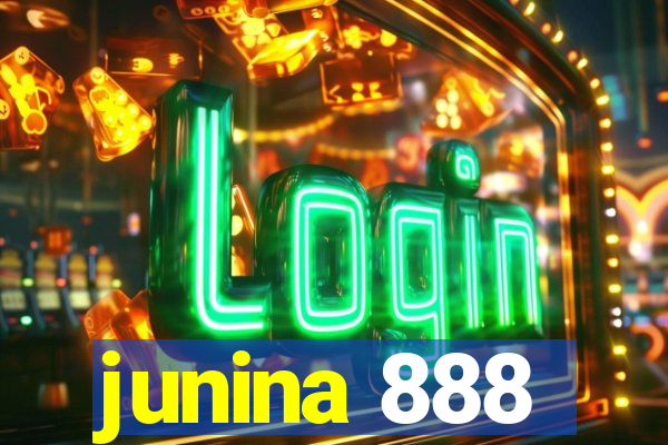 junina 888