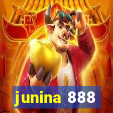 junina 888