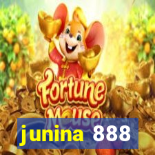 junina 888