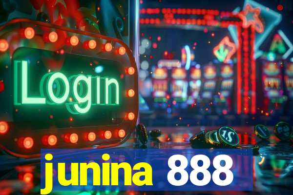 junina 888