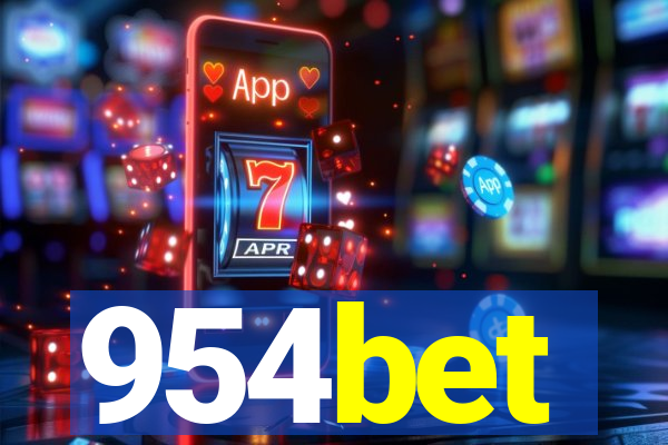 954bet