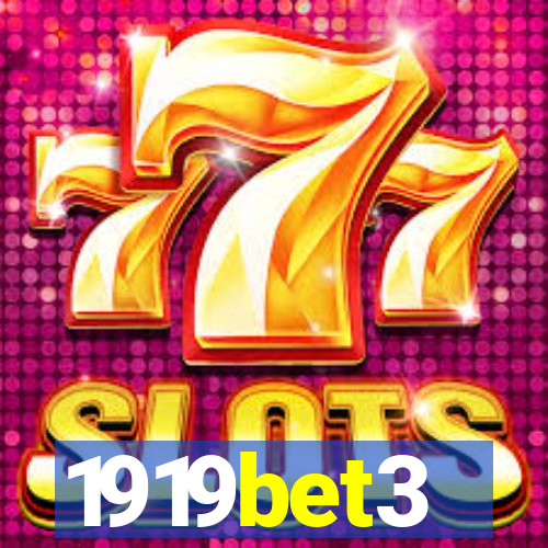 1919bet3