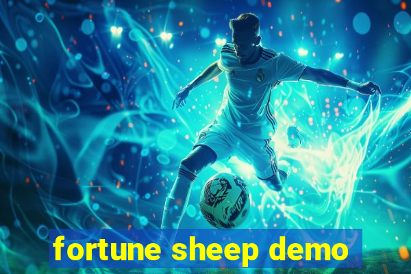 fortune sheep demo