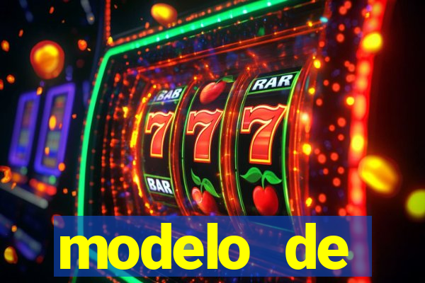 modelo de cancelamento de plano de saude