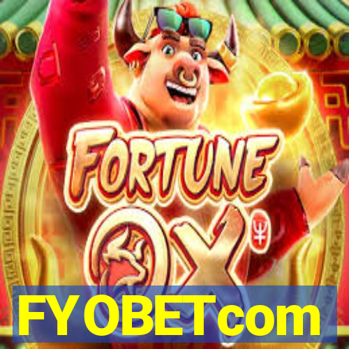 FYOBETcom