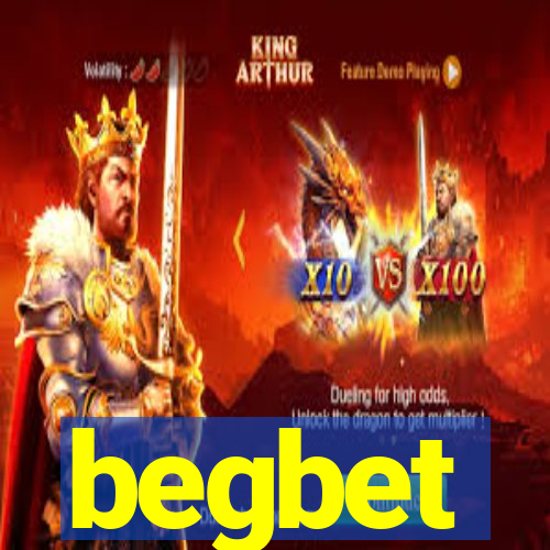 begbet