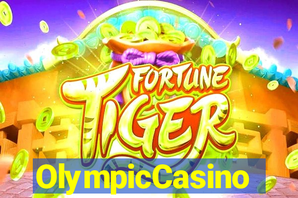 OlympicCasino