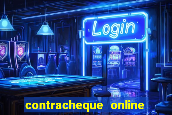 contracheque online prefeitura de betim
