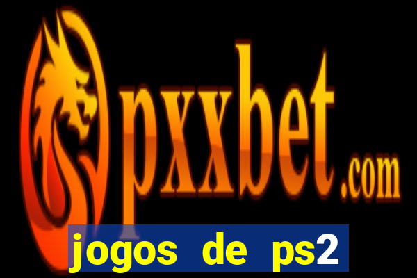 jogos de ps2 download torrent
