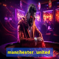 manchester united dls kit
