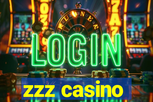 zzz casino