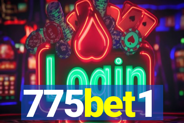 775bet1