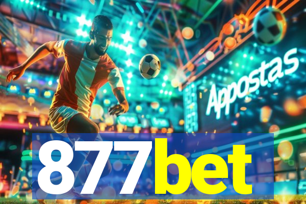 877bet