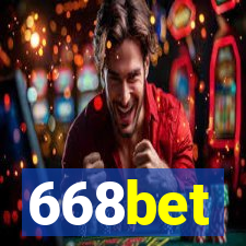 668bet