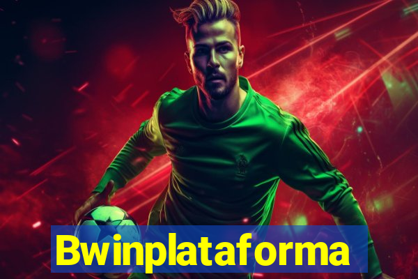 Bwinplataforma