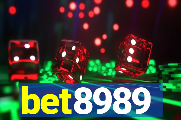 bet8989