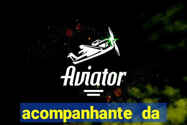 acompanhante da zona norte