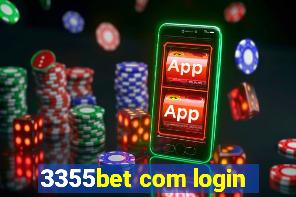 3355bet com login