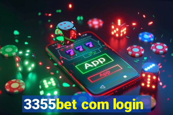 3355bet com login