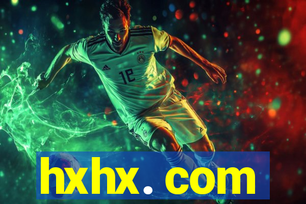hxhx. com