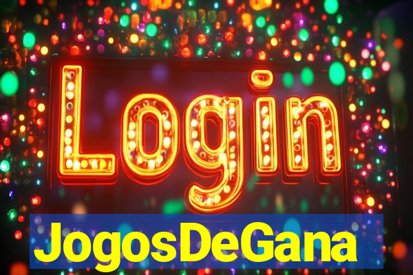 JogosDeGana