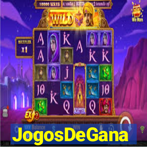 JogosDeGana