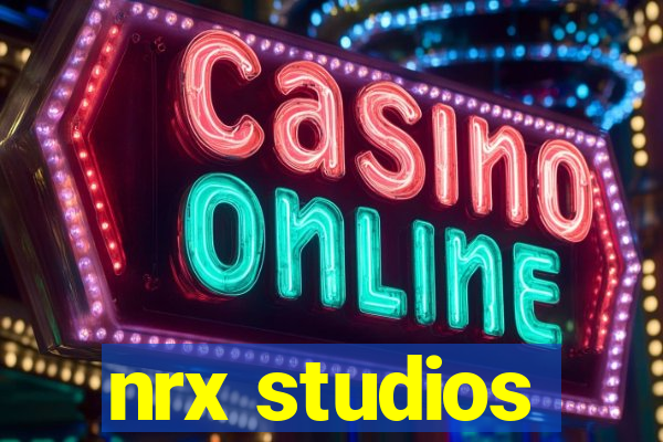 nrx studios