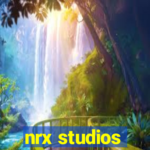 nrx studios