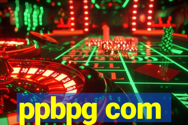 ppbpg com