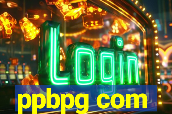 ppbpg com