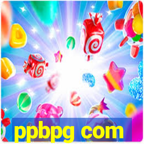 ppbpg com