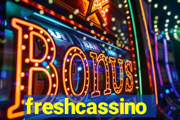 freshcassino