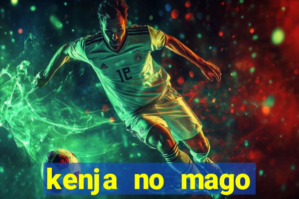 kenja no mago dublado 2 temporada