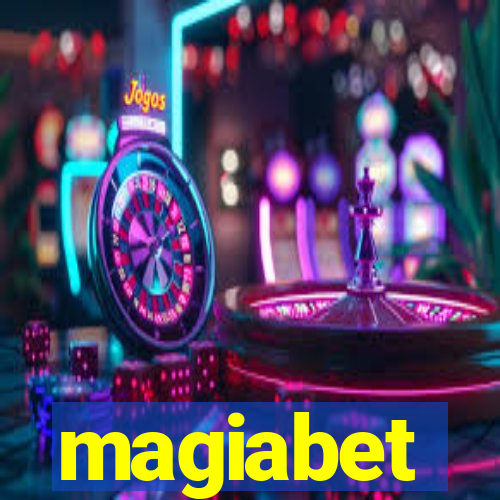 magiabet