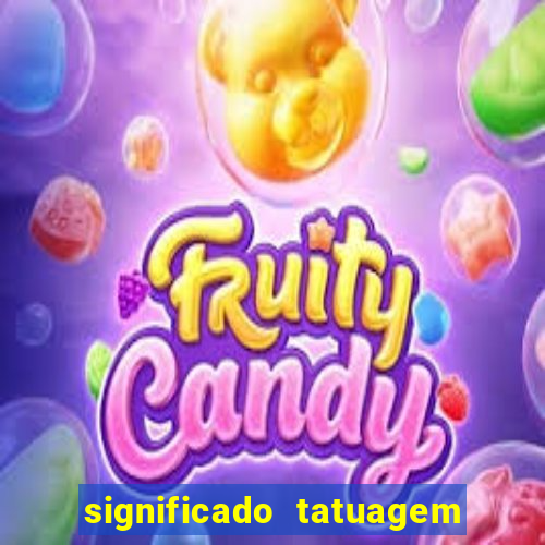 significado tatuagem peixe beta
