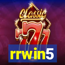 rrwin5