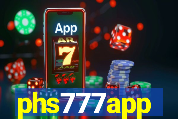 phs777app