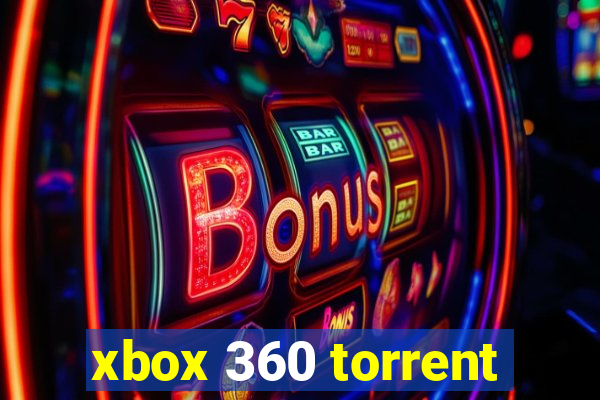 xbox 360 torrent