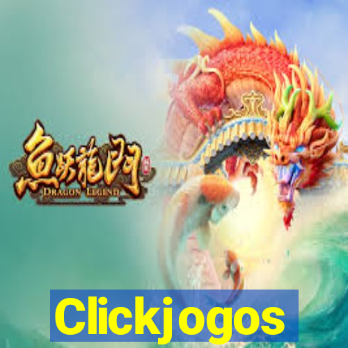 Clickjogos