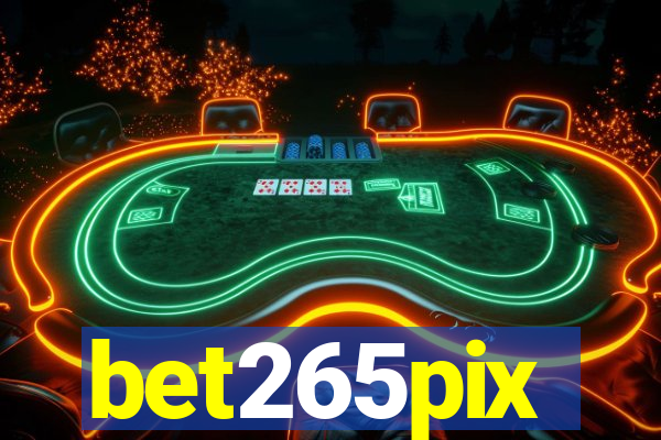 bet265pix