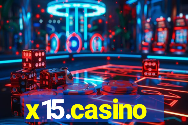 x15.casino