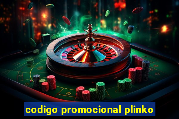 codigo promocional plinko